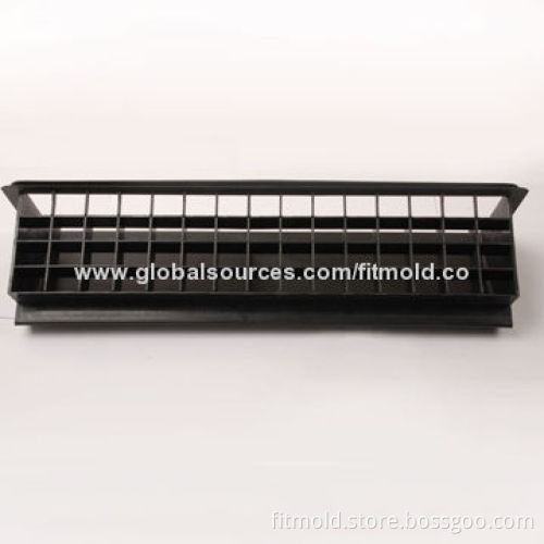 Plastic Injection Product, Air Grill
